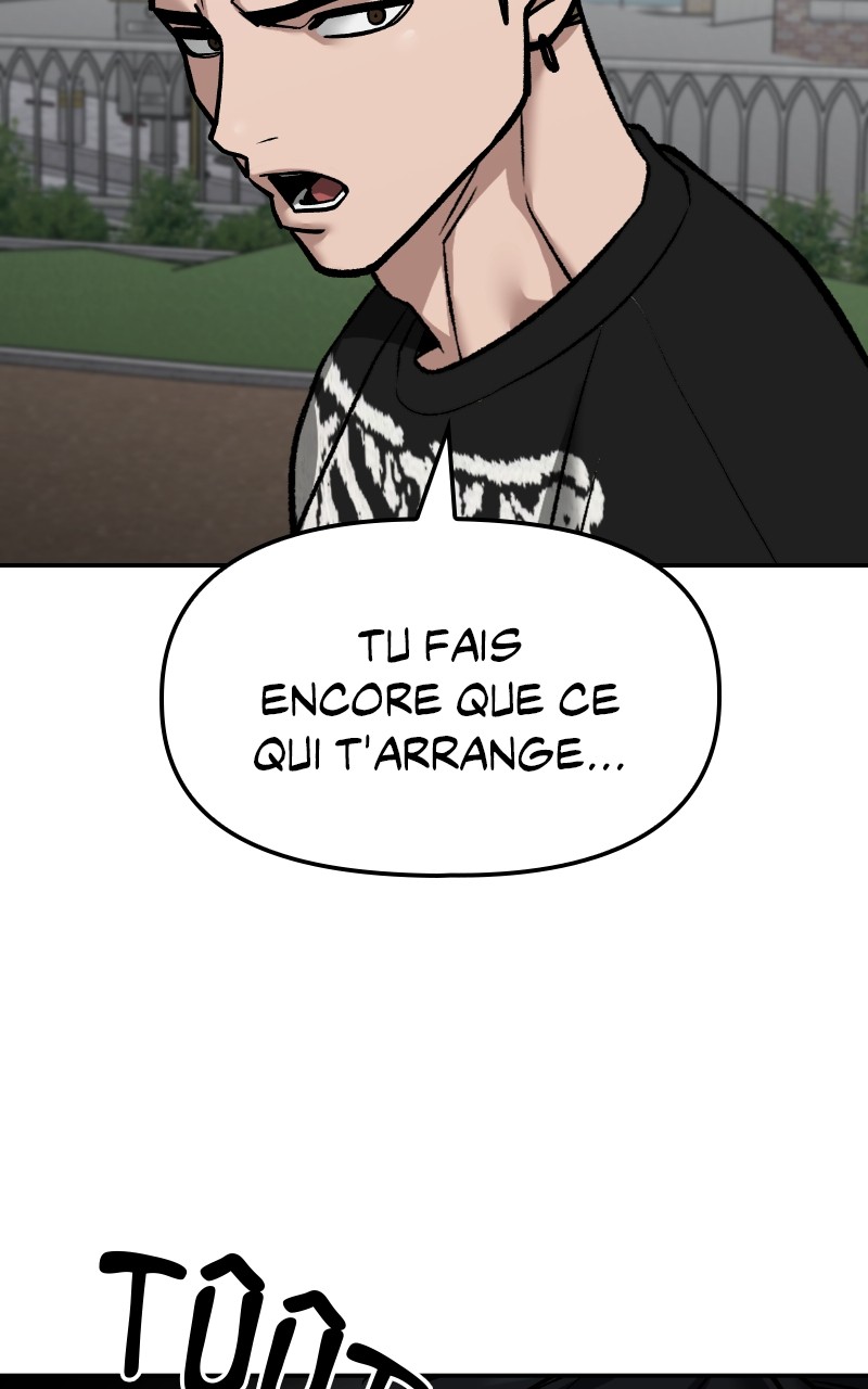 The Bully in Charge Chapitre 115 - Page 168