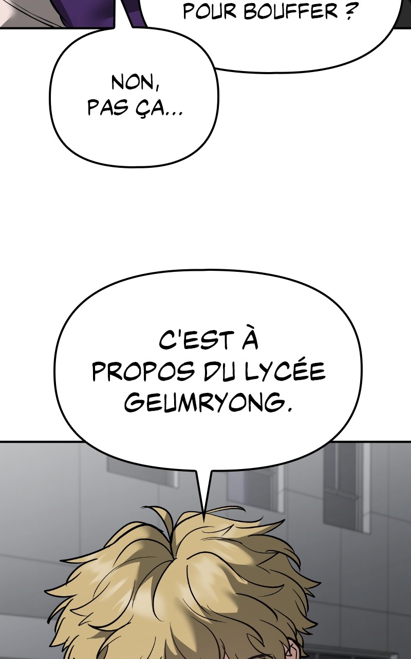 The Bully in Charge Chapitre 115 - Page 17