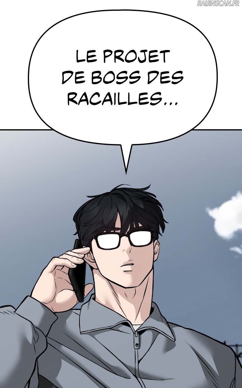 The Bully in Charge Chapitre 115 - Page 170
