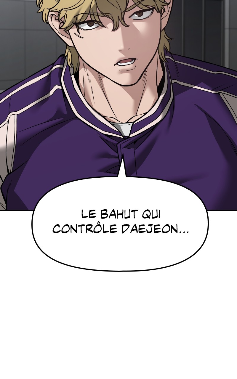 The Bully in Charge Chapitre 115 - Page 18