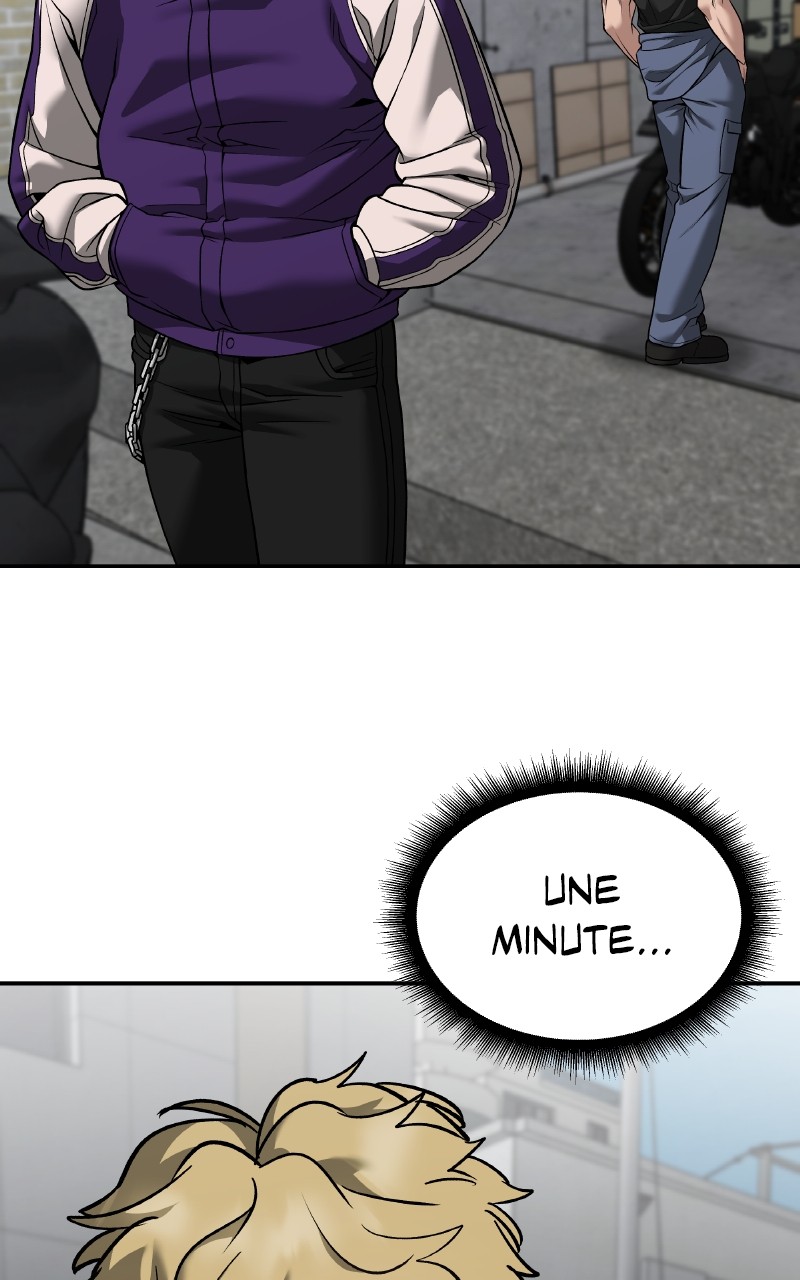 The Bully in Charge Chapitre 115 - Page 2