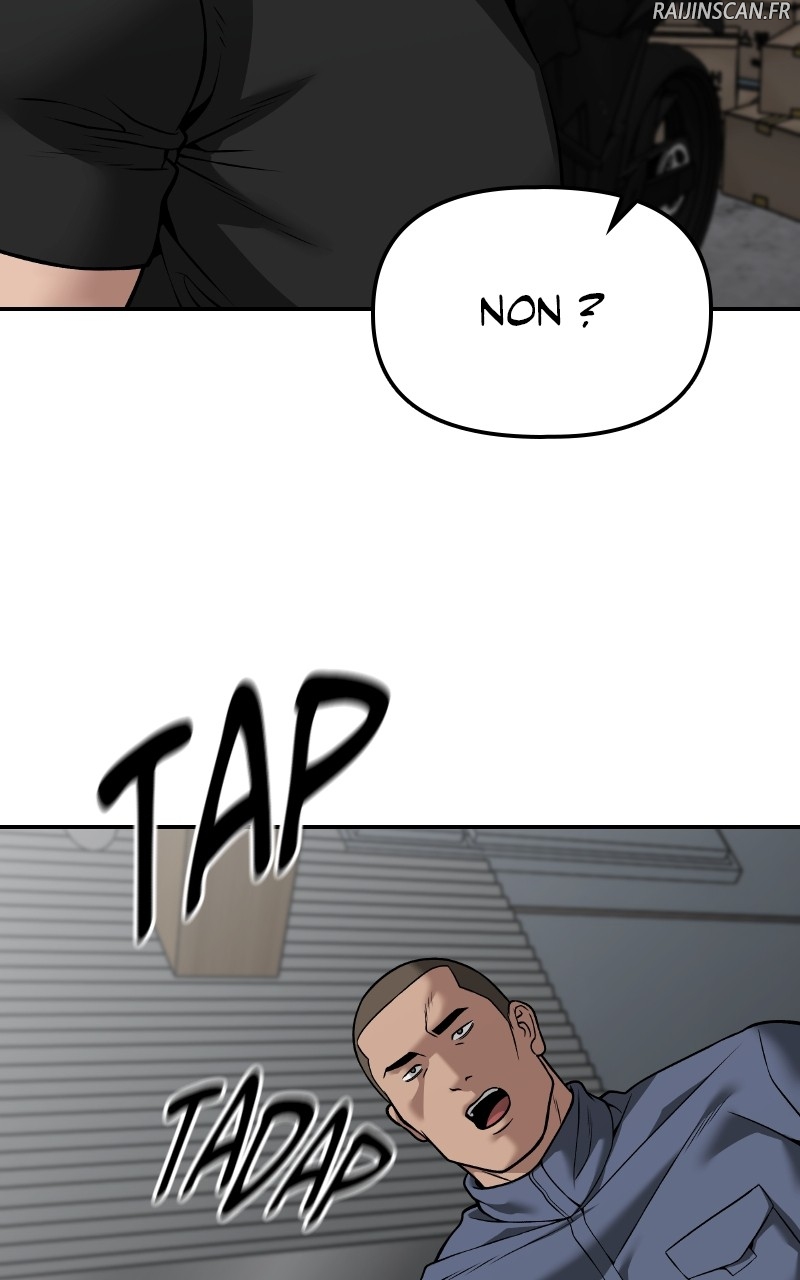 The Bully in Charge Chapitre 115 - Page 20