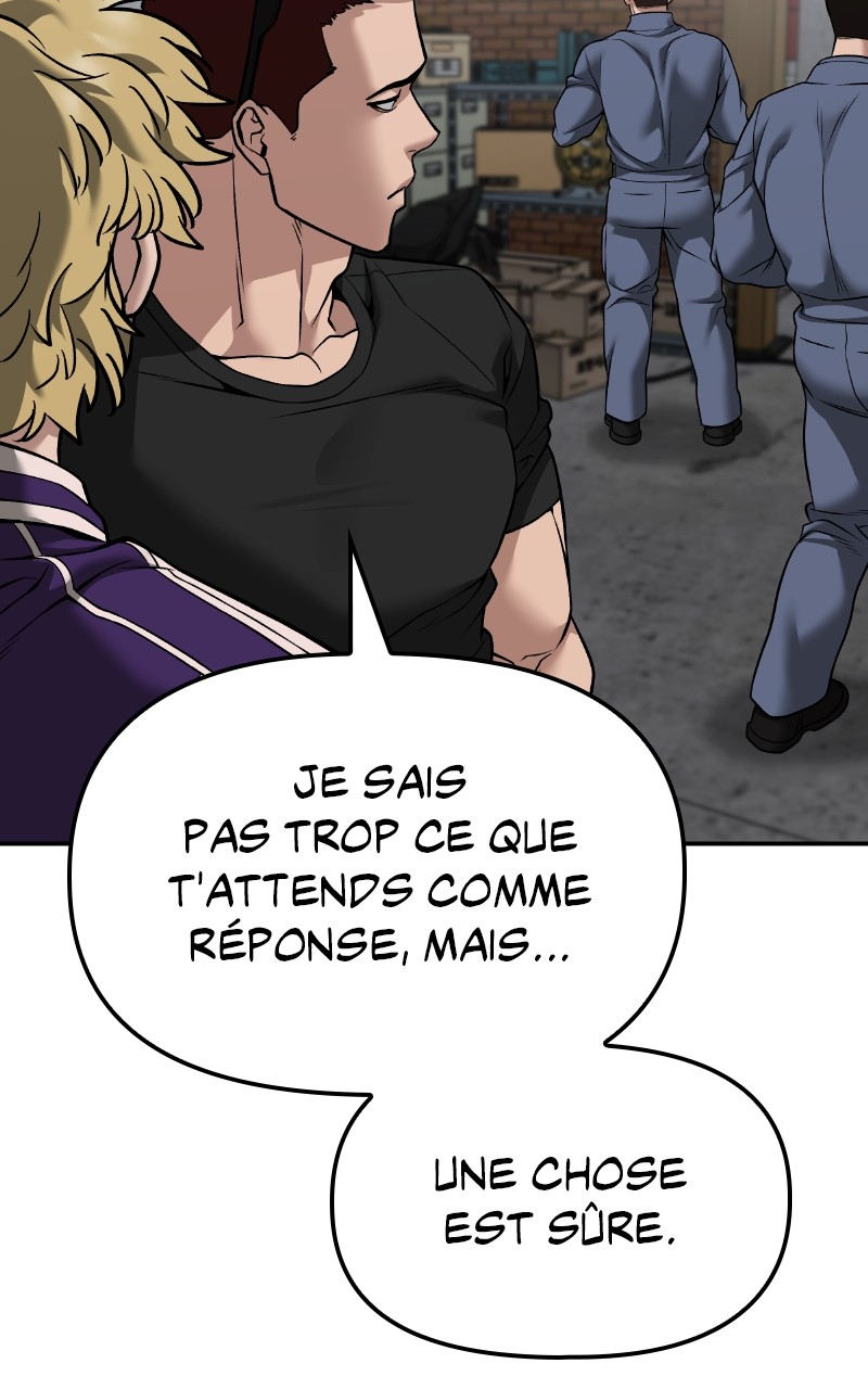 The Bully in Charge Chapitre 115 - Page 23
