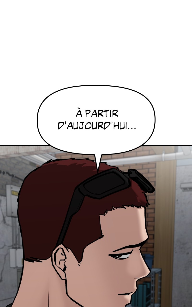 The Bully in Charge Chapitre 115 - Page 24