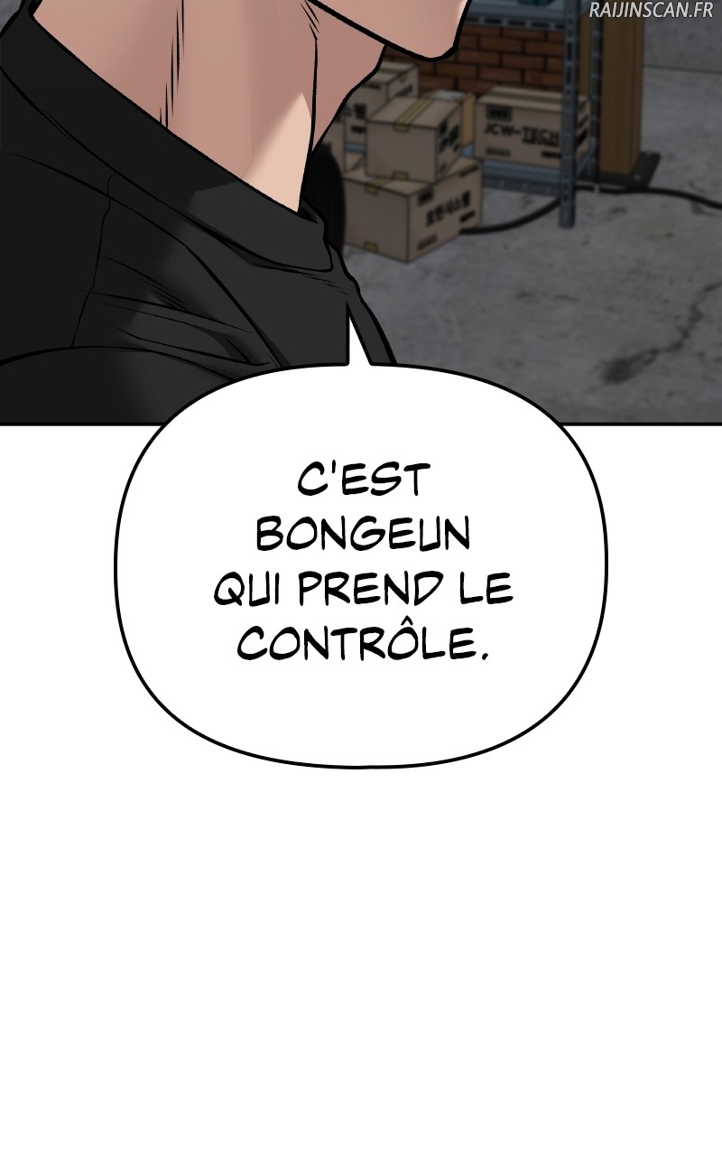 The Bully in Charge Chapitre 115 - Page 25