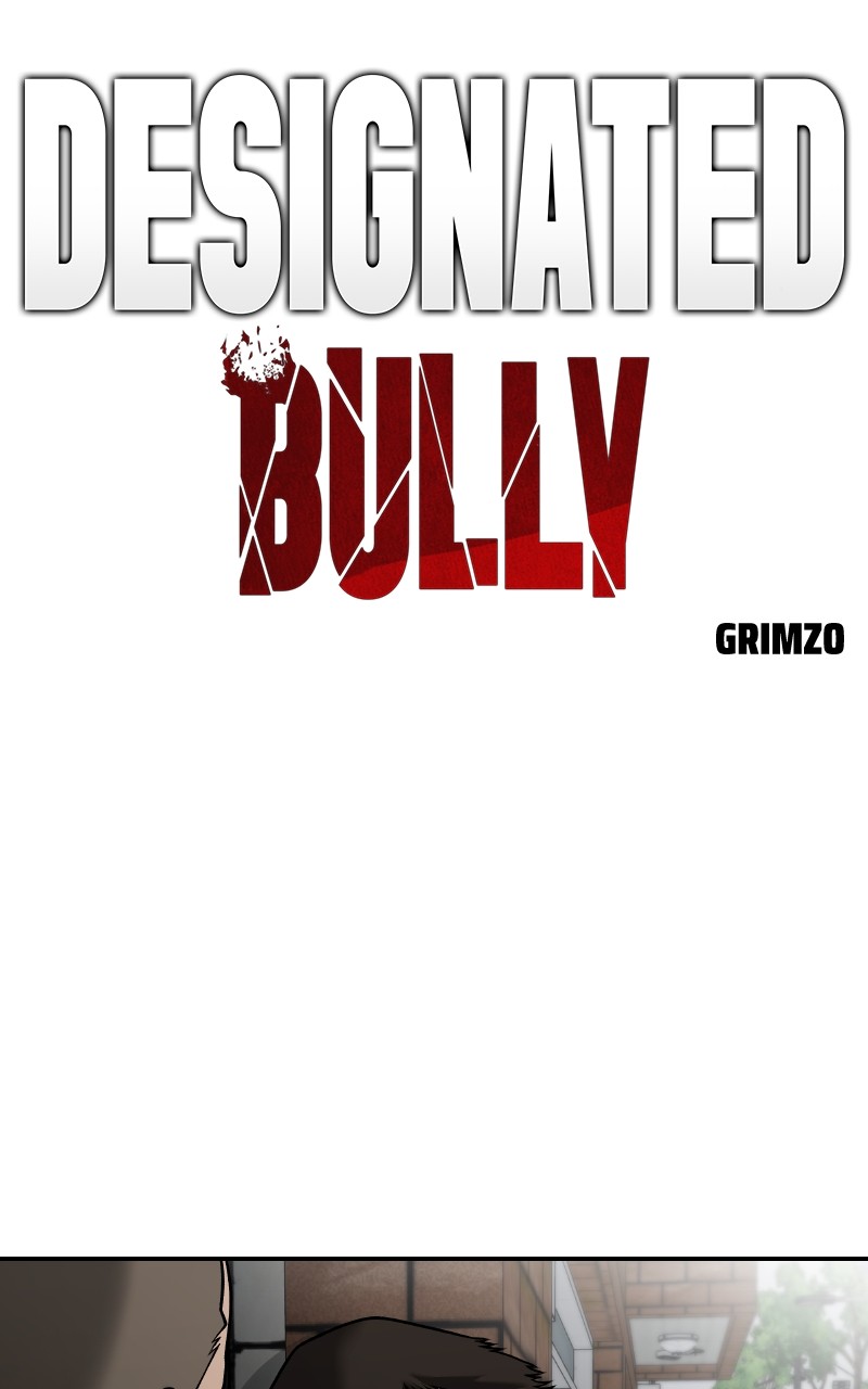 The Bully in Charge Chapitre 115 - Page 26