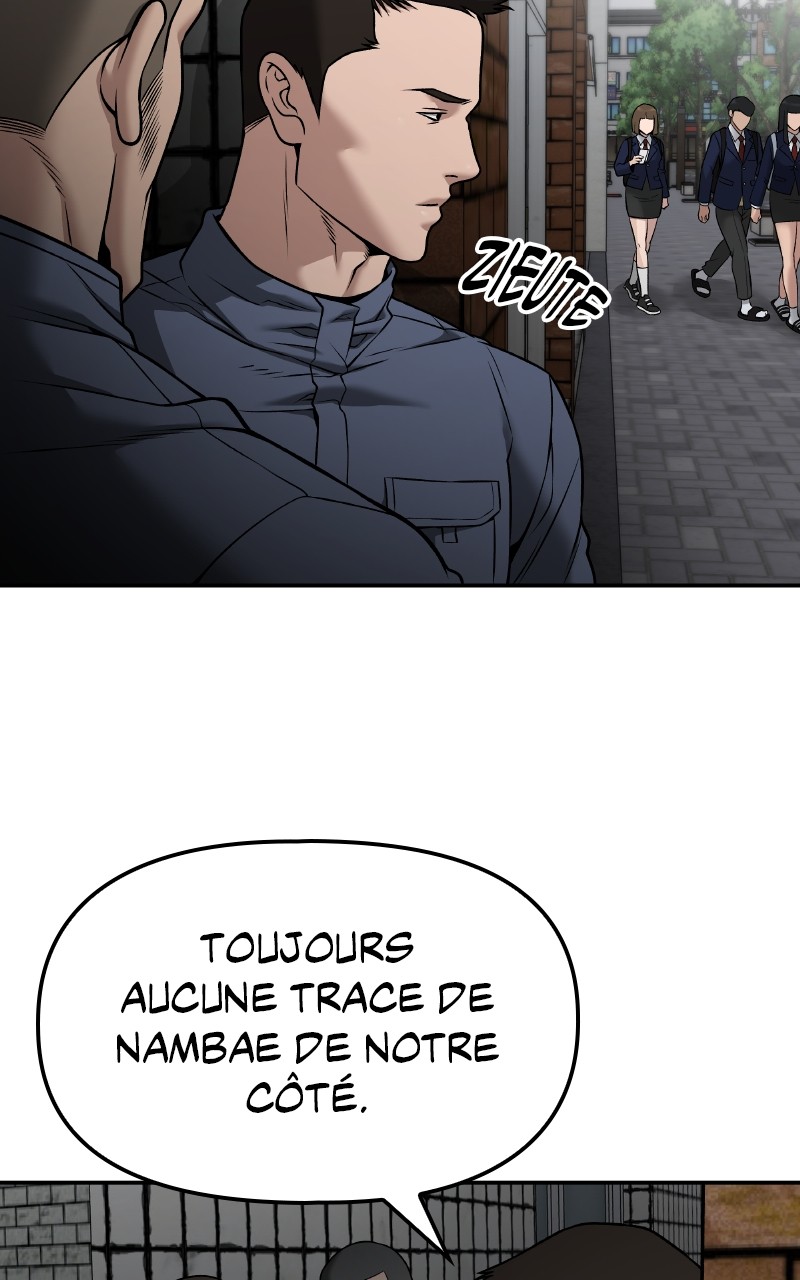 The Bully in Charge Chapitre 115 - Page 27