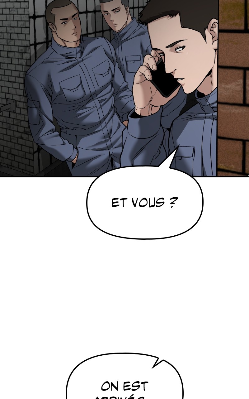 The Bully in Charge Chapitre 115 - Page 28