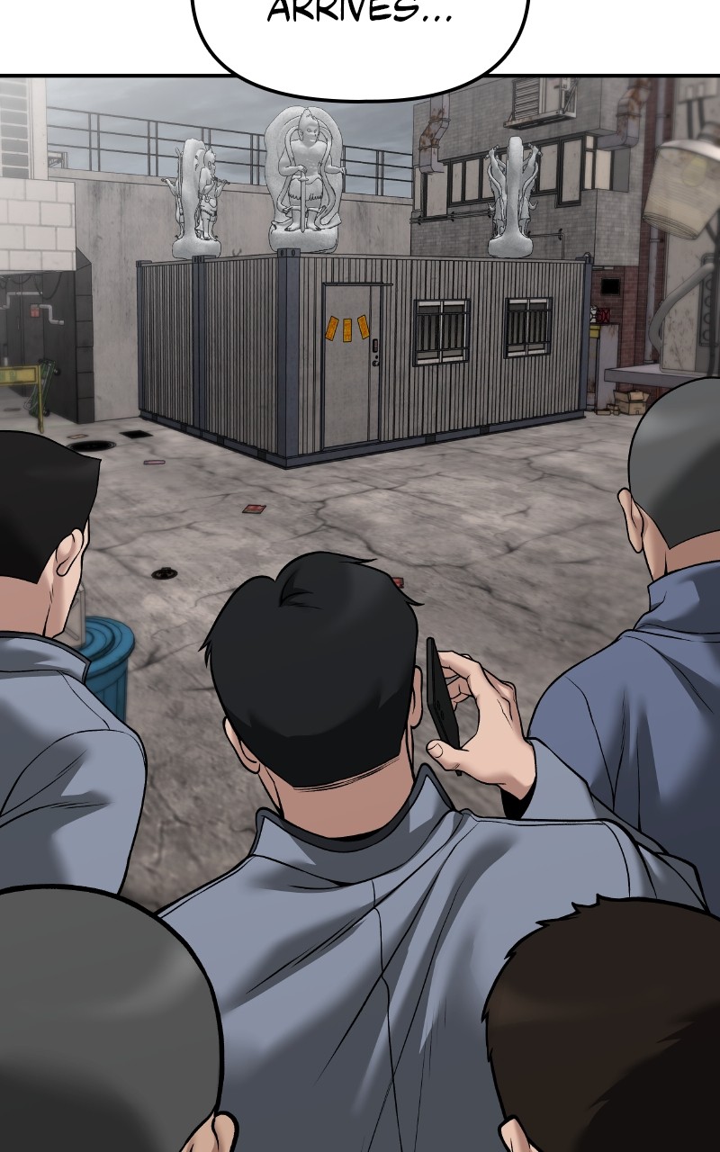 The Bully in Charge Chapitre 115 - Page 29