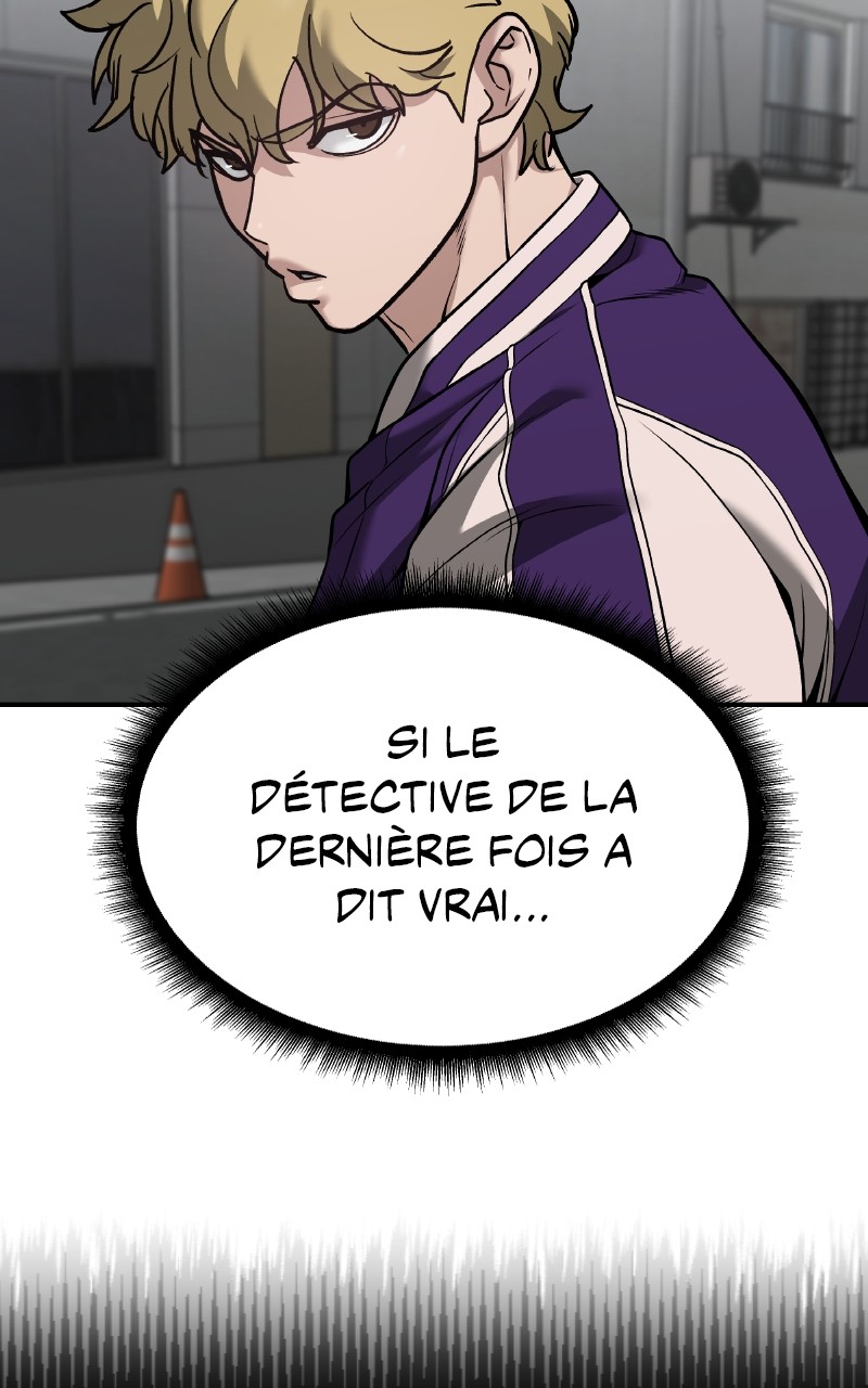 The Bully in Charge Chapitre 115 - Page 3