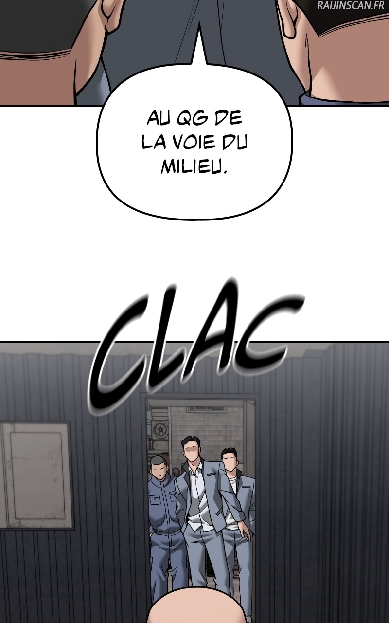 The Bully in Charge Chapitre 115 - Page 30