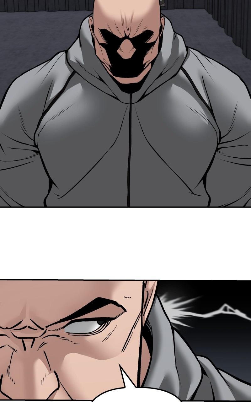 The Bully in Charge Chapitre 115 - Page 31