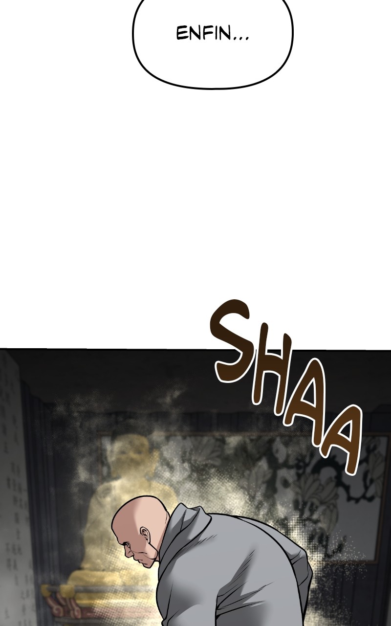 The Bully in Charge Chapitre 115 - Page 32