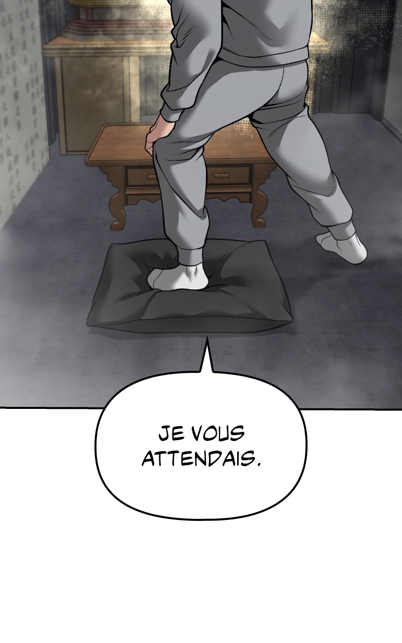 The Bully in Charge Chapitre 115 - Page 33