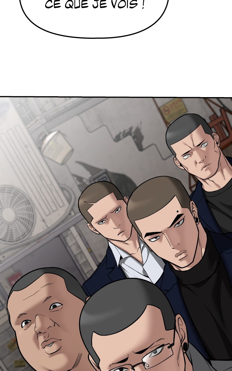 The Bully in Charge Chapitre 115 - Page 36