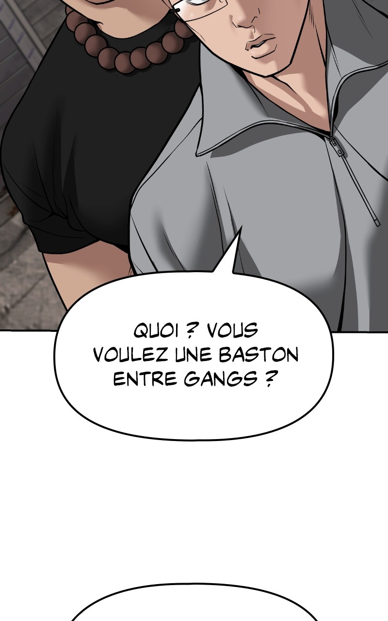 The Bully in Charge Chapitre 115 - Page 37