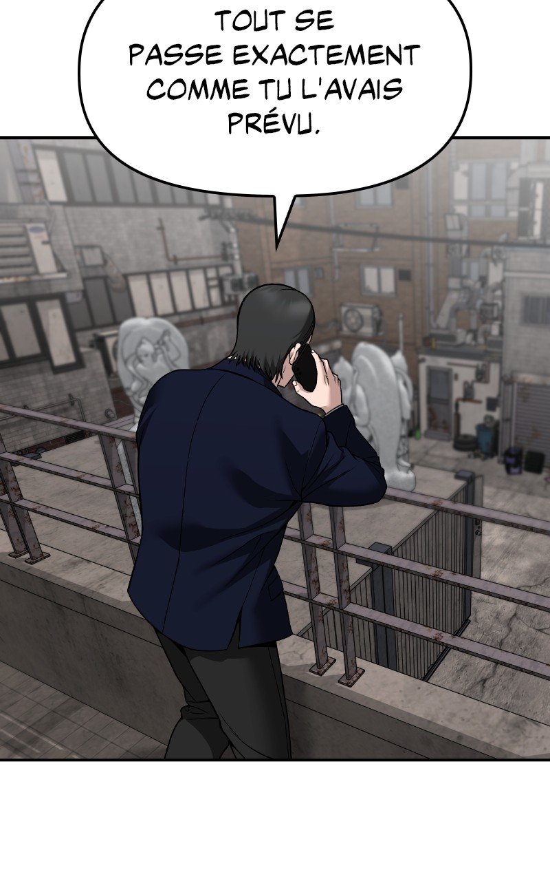 The Bully in Charge Chapitre 115 - Page 38