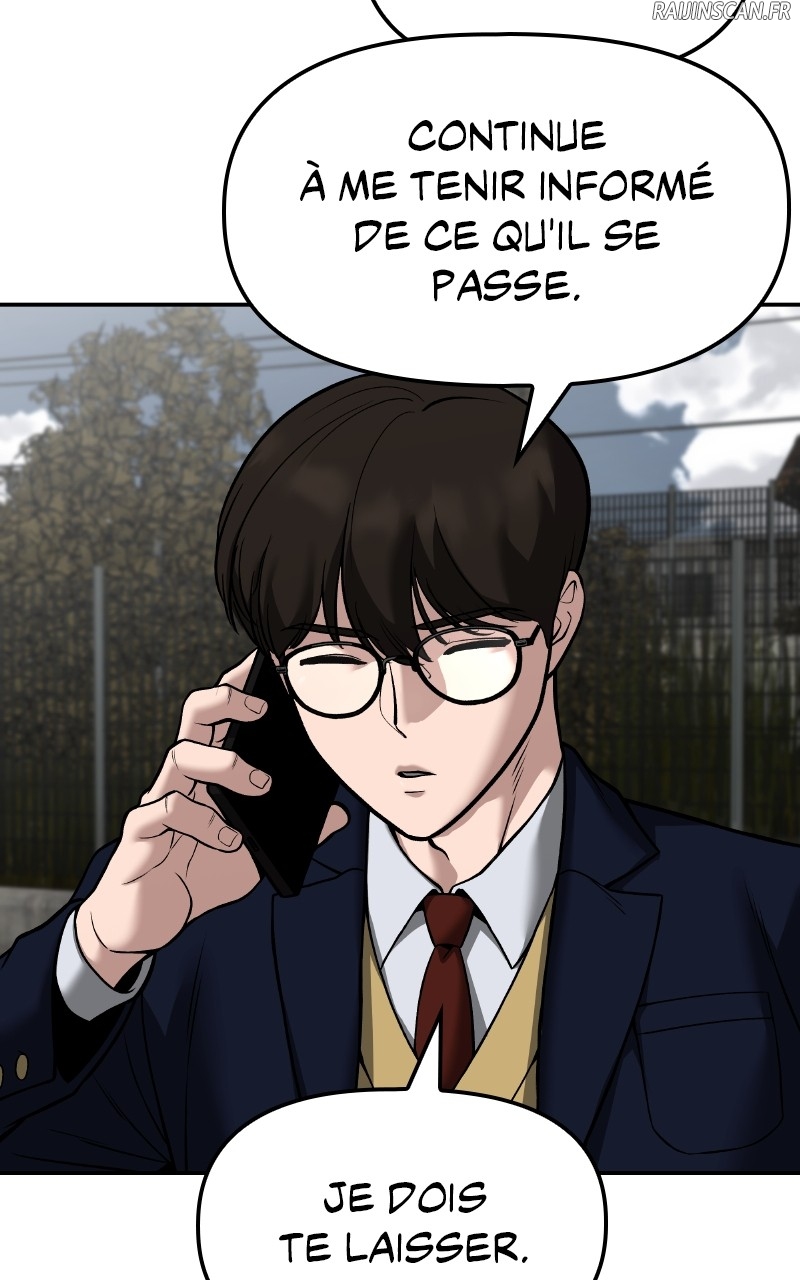 The Bully in Charge Chapitre 115 - Page 40