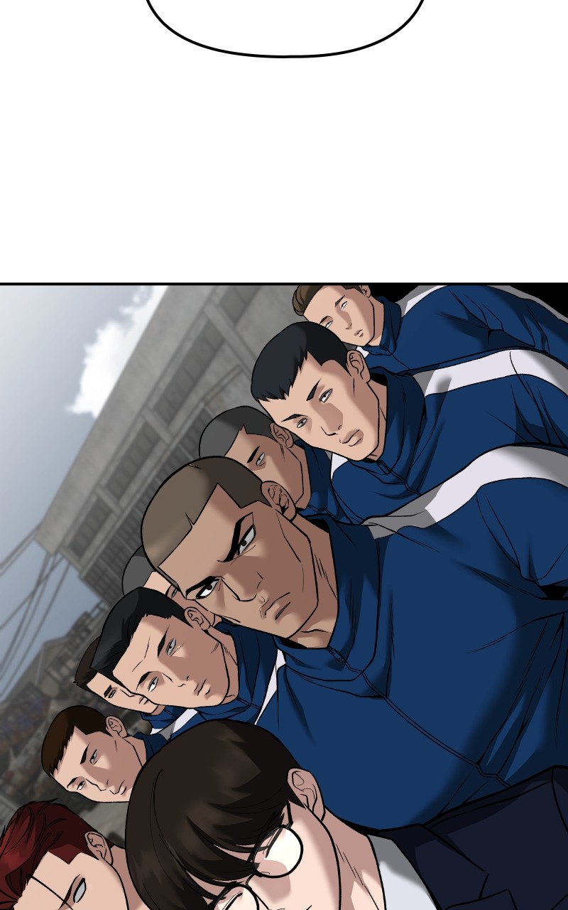 The Bully in Charge Chapitre 115 - Page 41