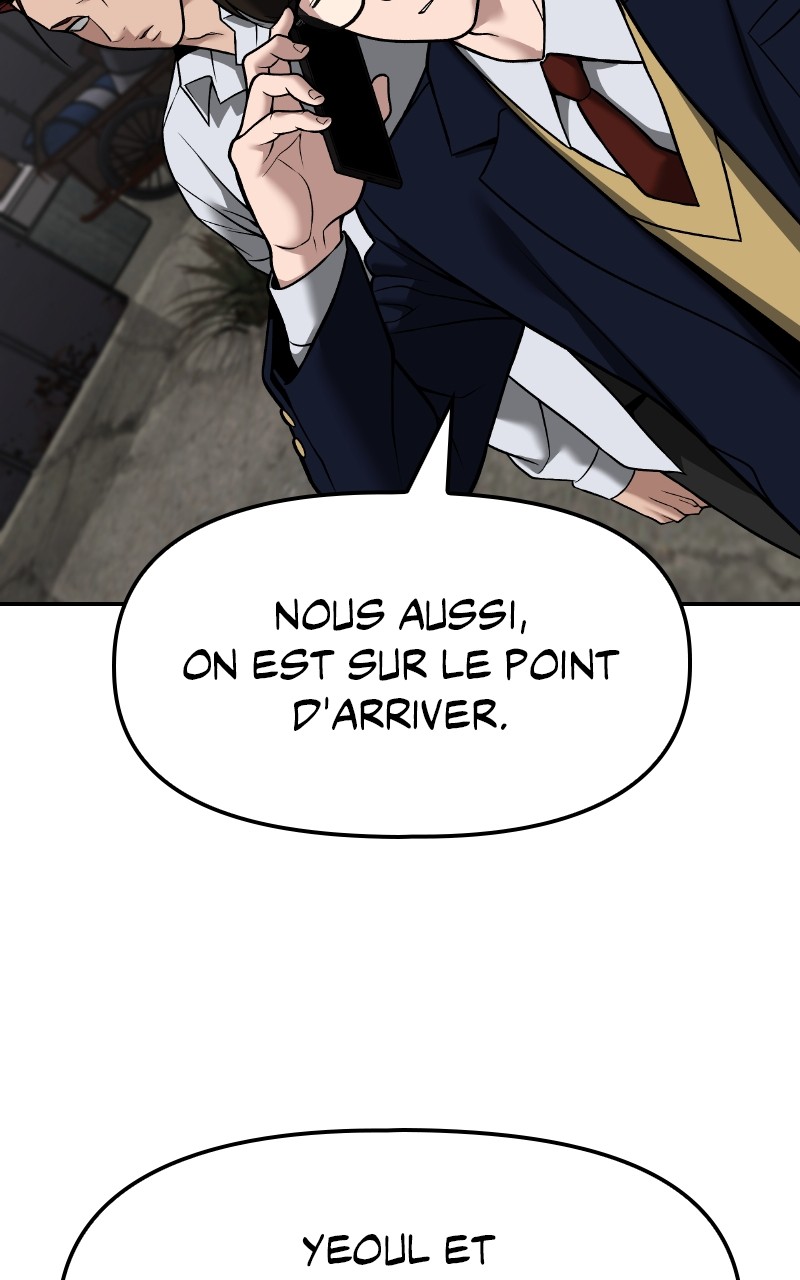 The Bully in Charge Chapitre 115 - Page 42