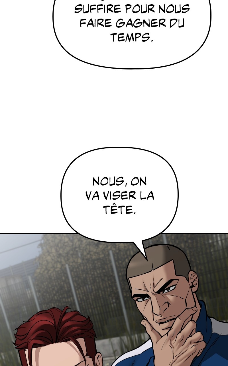 The Bully in Charge Chapitre 115 - Page 44