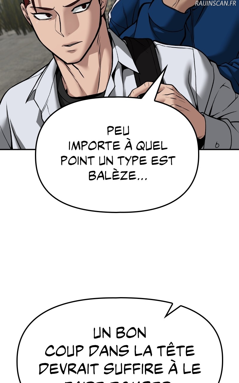 The Bully in Charge Chapitre 115 - Page 45