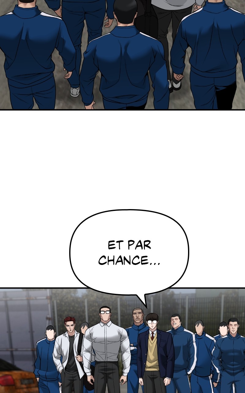 The Bully in Charge Chapitre 115 - Page 47
