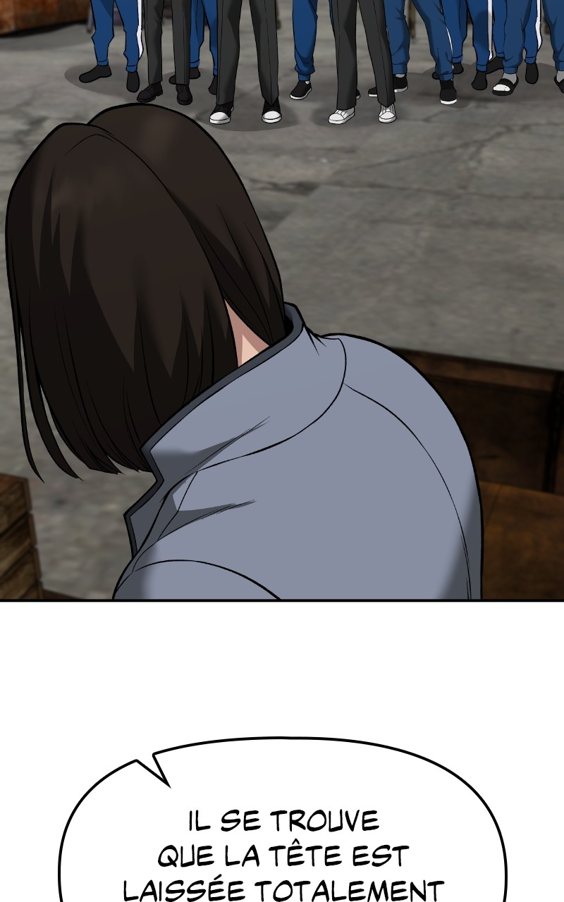 The Bully in Charge Chapitre 115 - Page 48