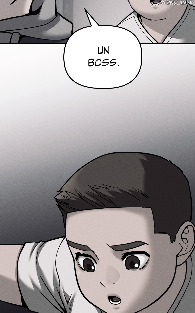The Bully in Charge Chapitre 115 - Page 5
