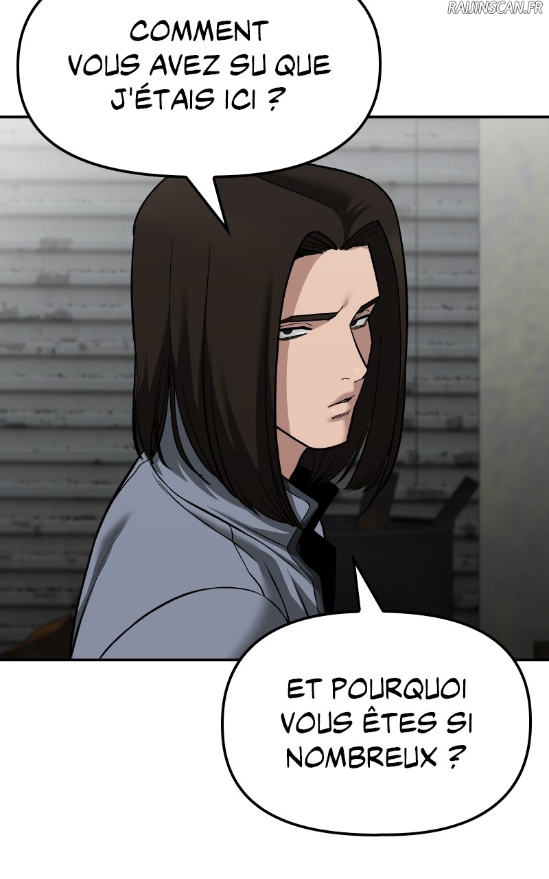 The Bully in Charge Chapitre 115 - Page 50