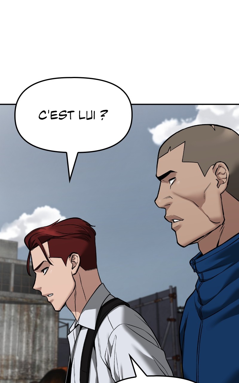 The Bully in Charge Chapitre 115 - Page 51