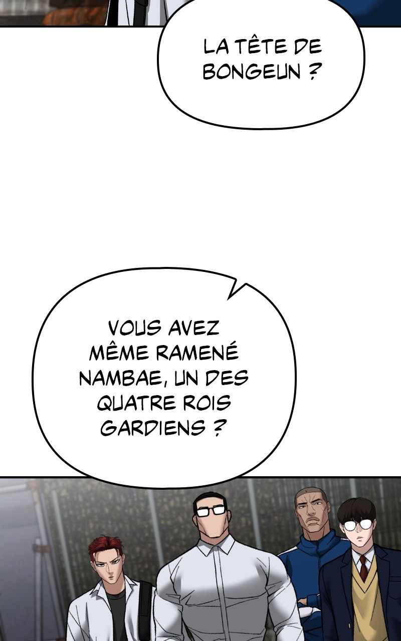 The Bully in Charge Chapitre 115 - Page 52