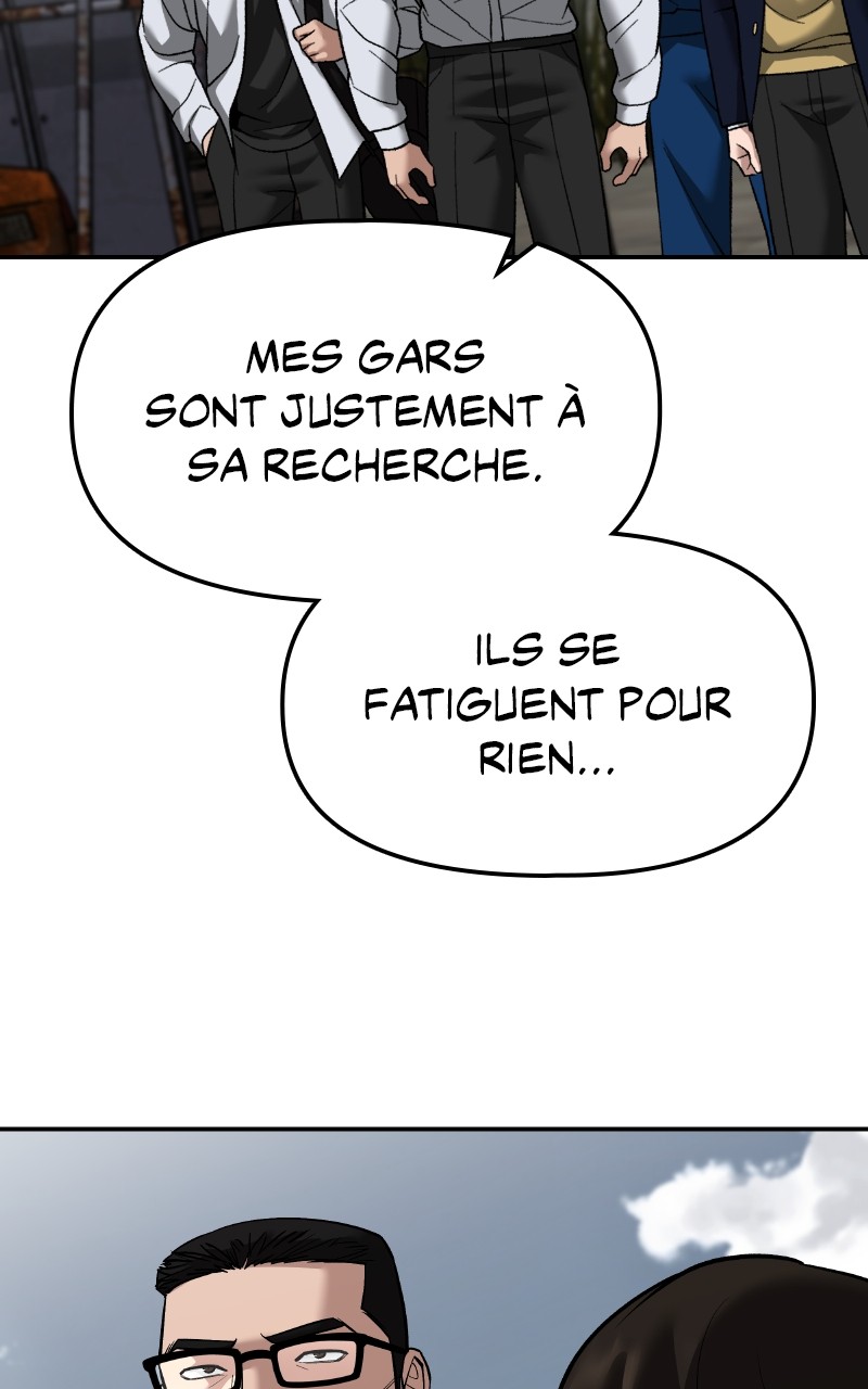 The Bully in Charge Chapitre 115 - Page 53