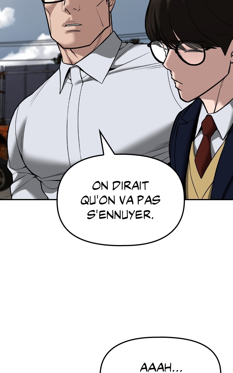 The Bully in Charge Chapitre 115 - Page 54