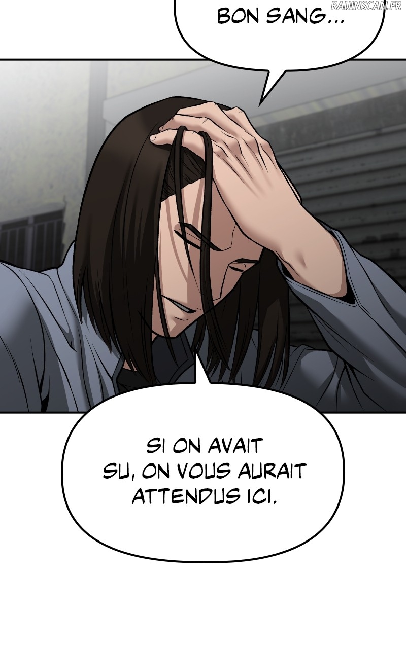 The Bully in Charge Chapitre 115 - Page 55