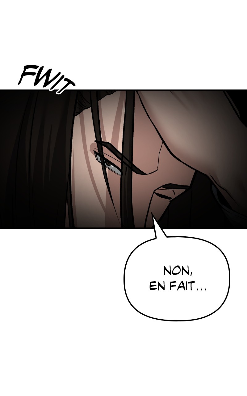 The Bully in Charge Chapitre 115 - Page 56