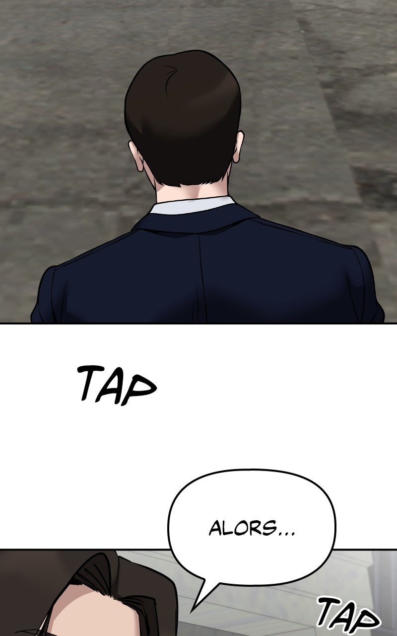 The Bully in Charge Chapitre 115 - Page 58