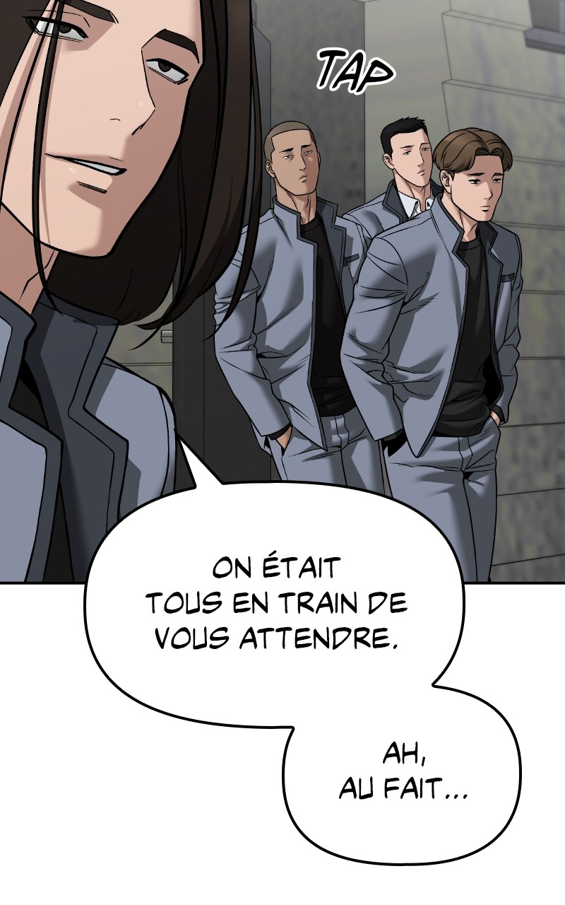 The Bully in Charge Chapitre 115 - Page 59