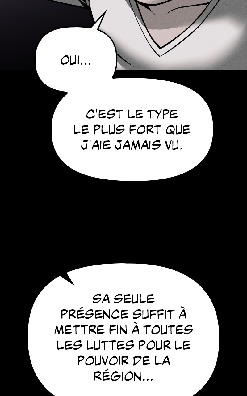 The Bully in Charge Chapitre 115 - Page 6