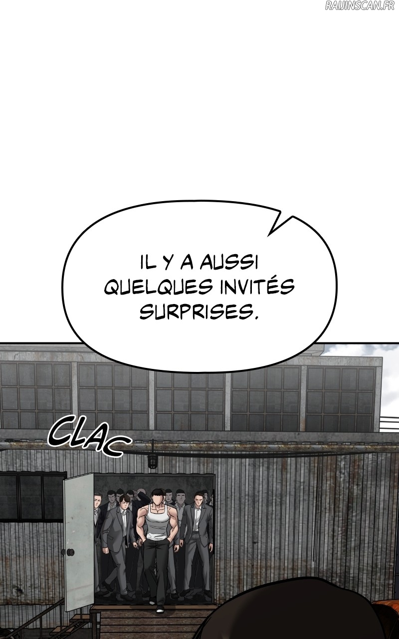 The Bully in Charge Chapitre 115 - Page 60