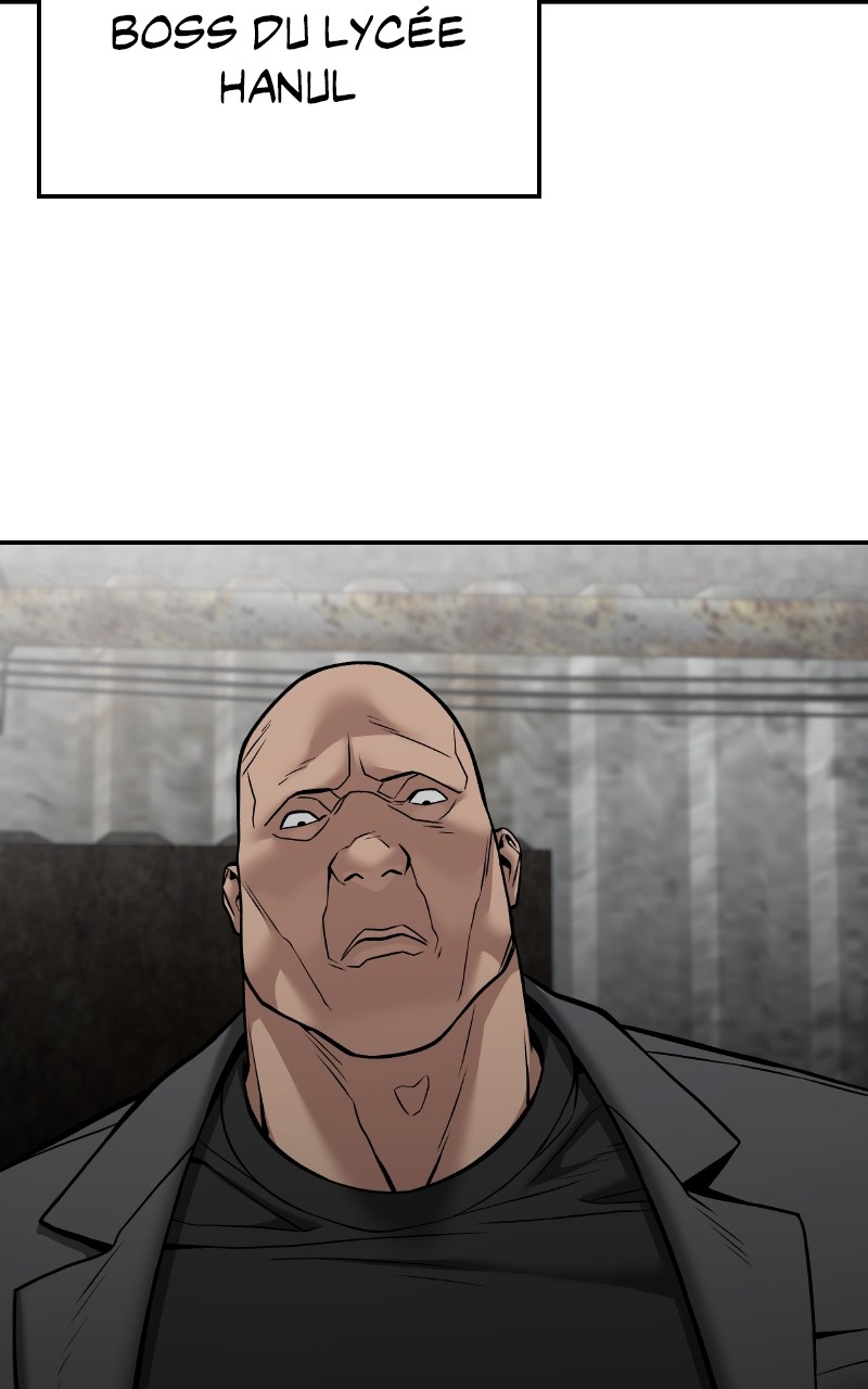 The Bully in Charge Chapitre 115 - Page 63