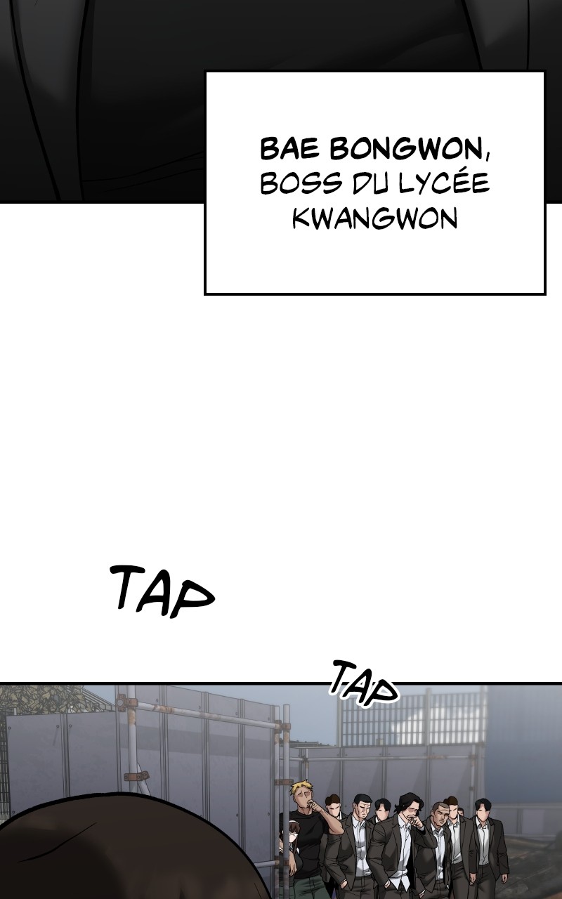 The Bully in Charge Chapitre 115 - Page 64