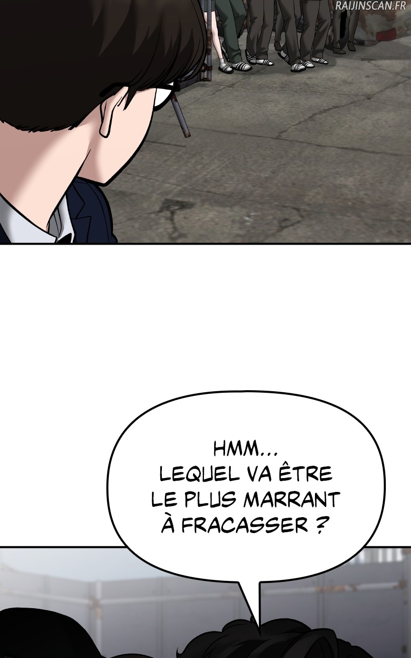 The Bully in Charge Chapitre 115 - Page 65