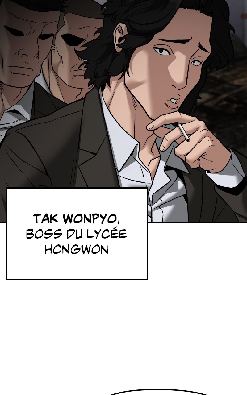 The Bully in Charge Chapitre 115 - Page 66