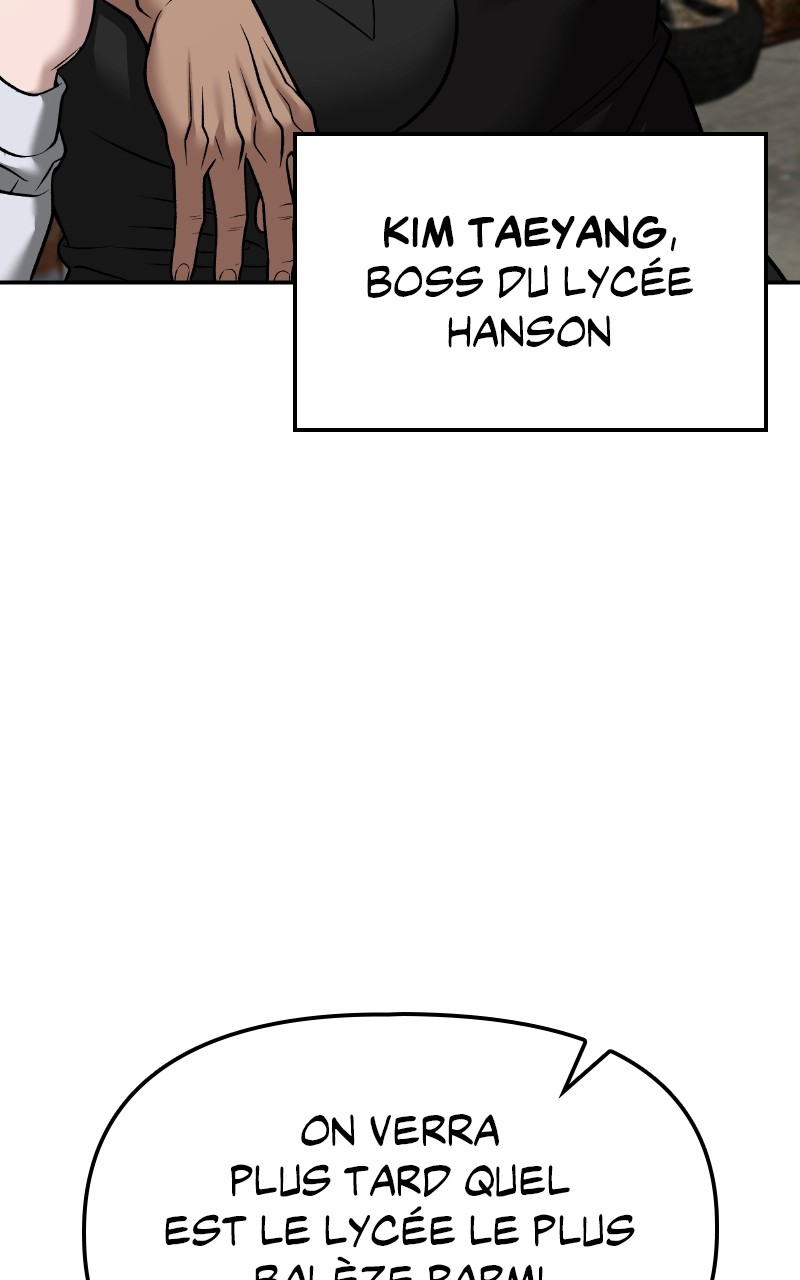 The Bully in Charge Chapitre 115 - Page 68