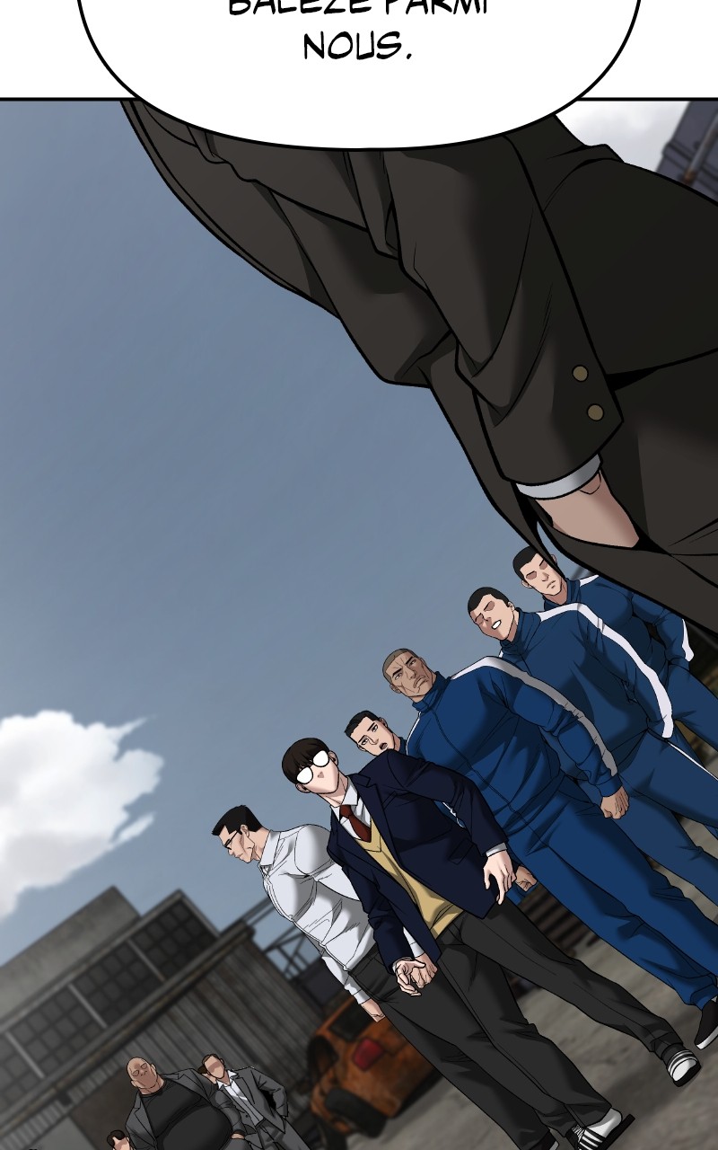 The Bully in Charge Chapitre 115 - Page 69