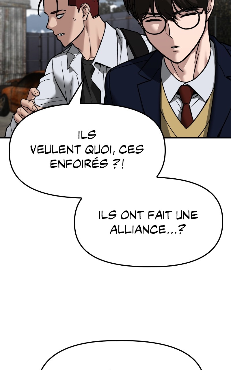 The Bully in Charge Chapitre 115 - Page 71