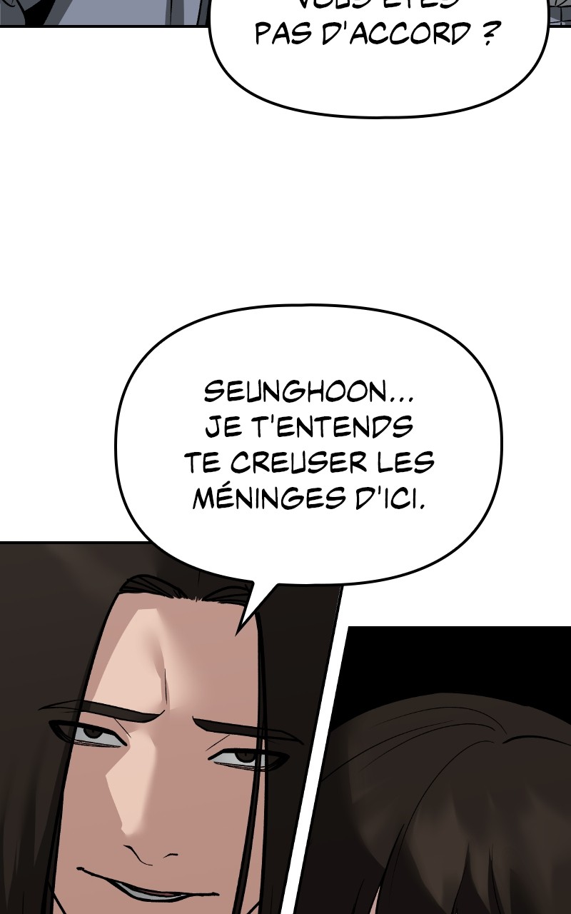 The Bully in Charge Chapitre 115 - Page 73
