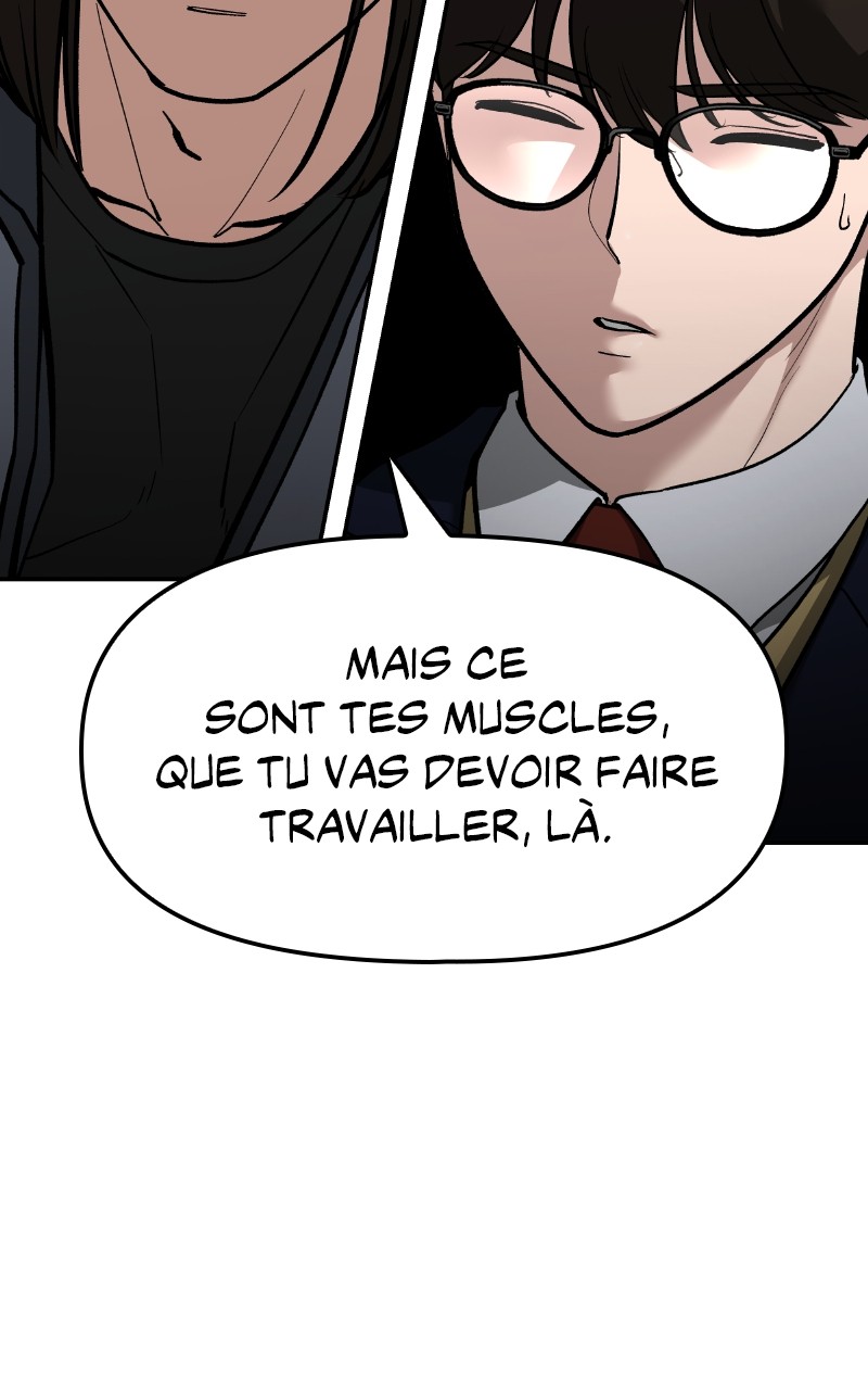 The Bully in Charge Chapitre 115 - Page 74