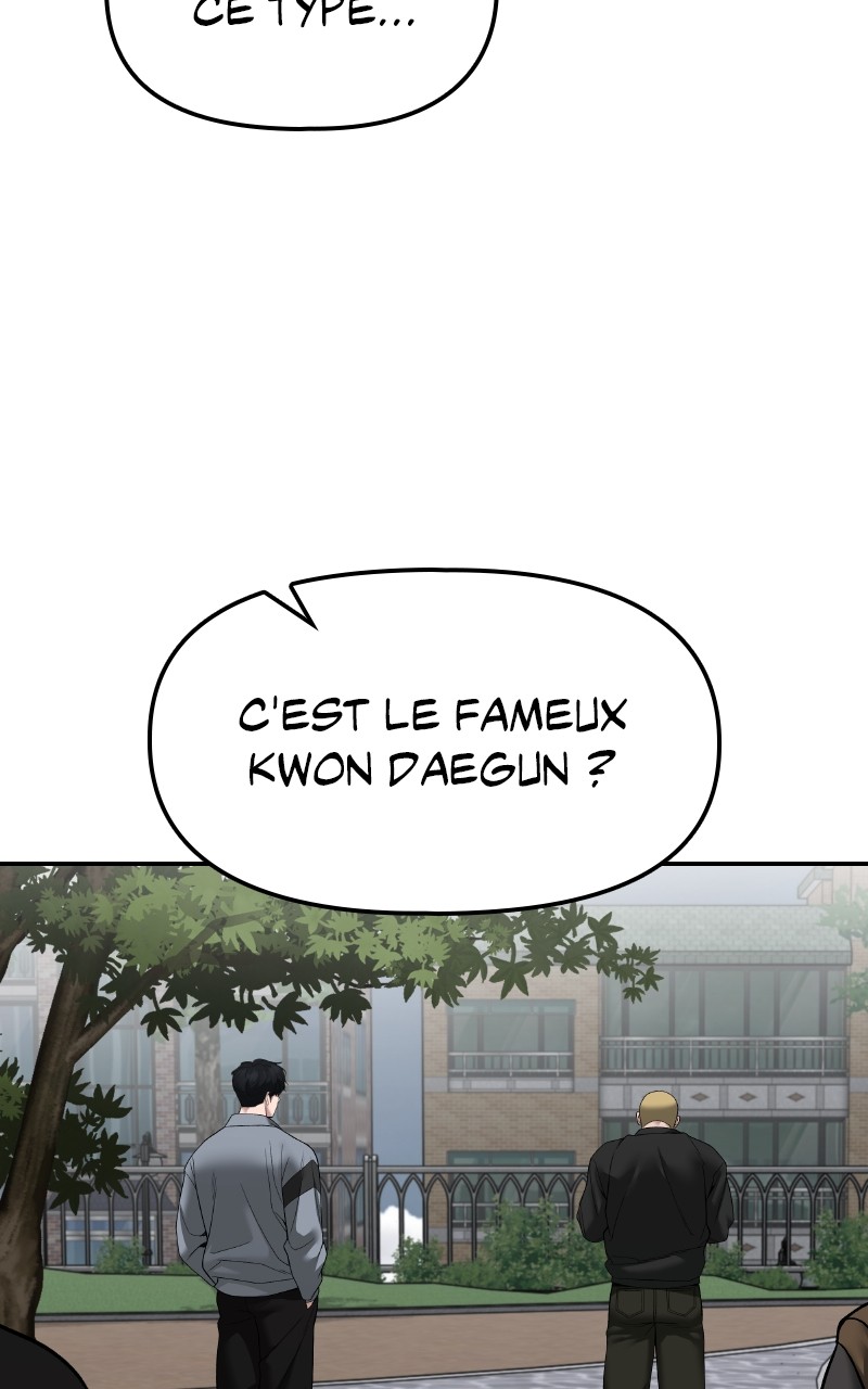 The Bully in Charge Chapitre 115 - Page 77